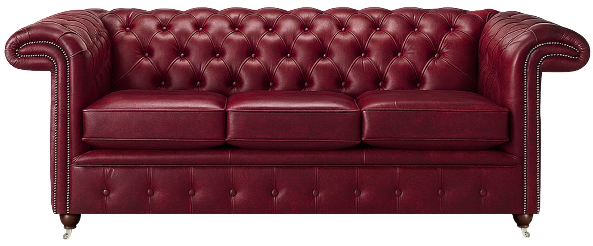 The Chelsea Chesterfield